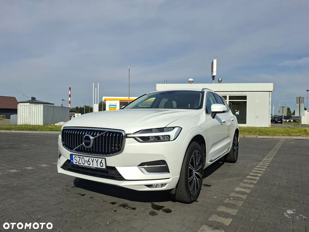 Volvo XC 60 - 8