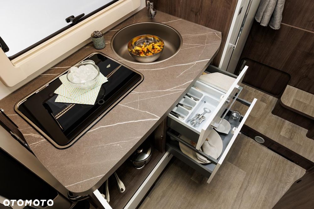 Benimar Tessoro 444 - 5