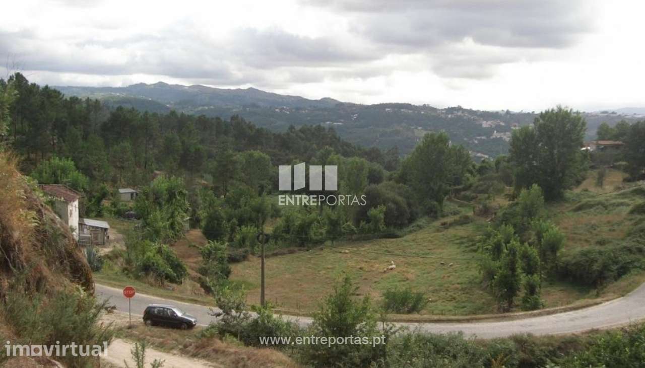 Venda Terreno, Tabuado, Marco de Canaveses - Grande imagem: 4/4