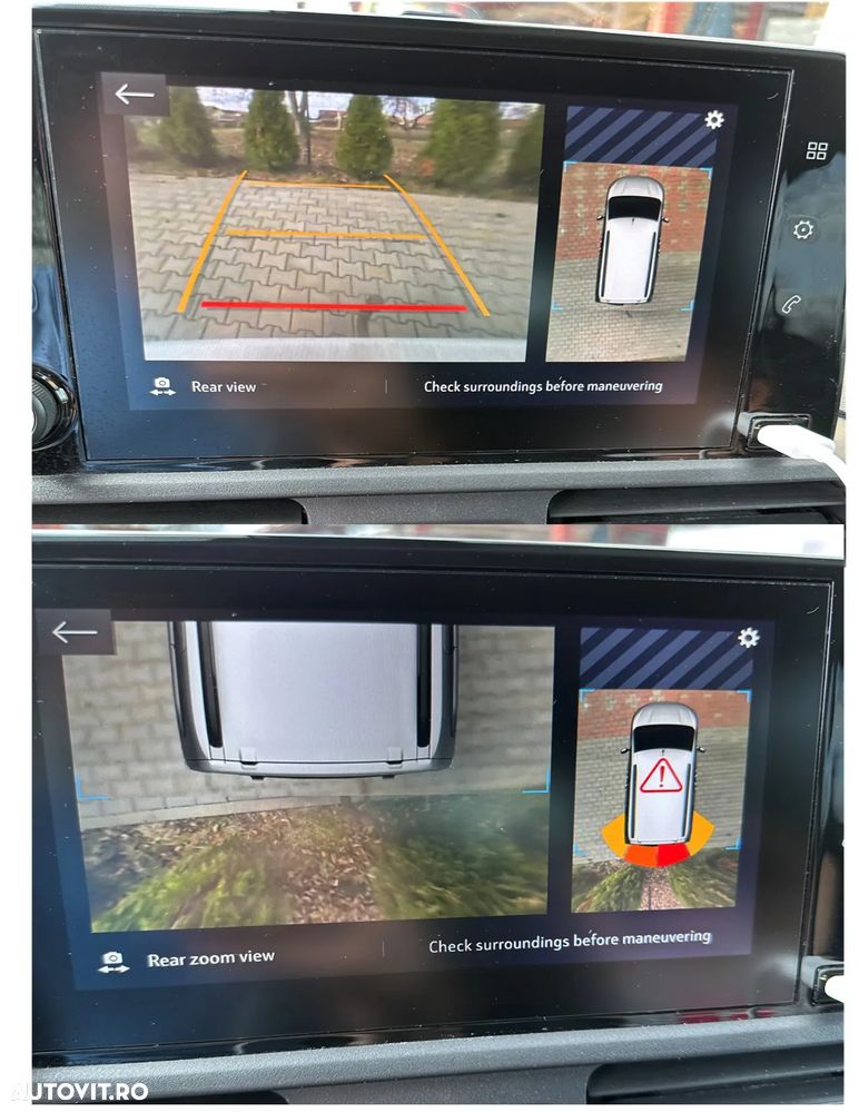 Opel Combo Life 1.5 D Start/Stop Edition - 19