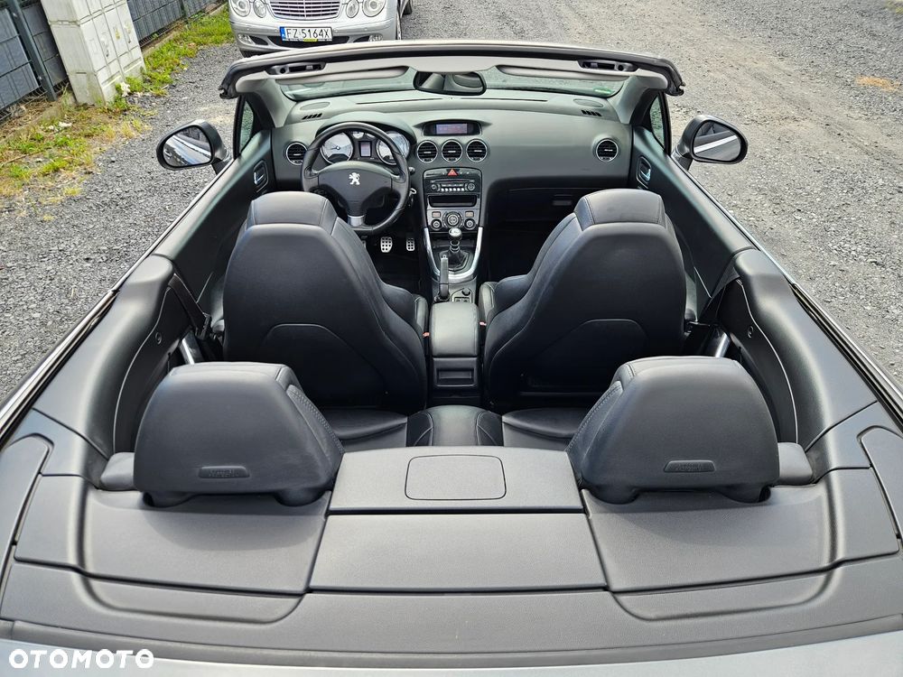 Peugeot 308 CC 155 THP Allure - 8