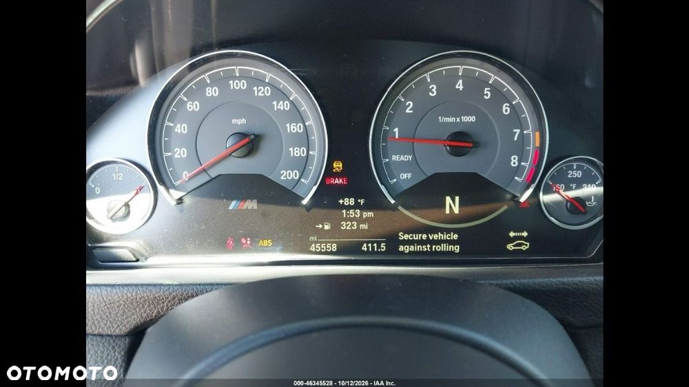 BMW M4 DKG - 10