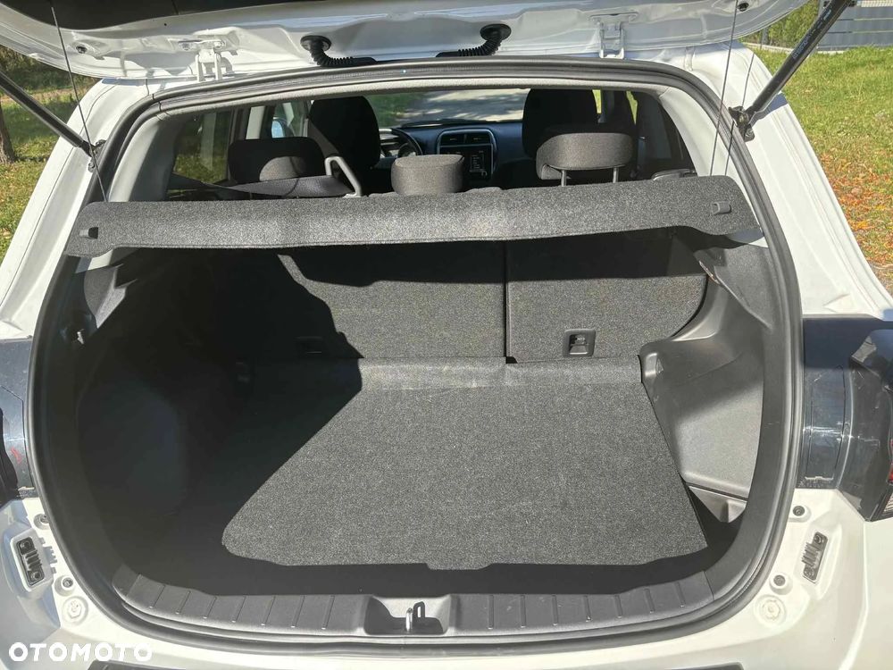 Mitsubishi ASX 2.0 Intense CVT - 15