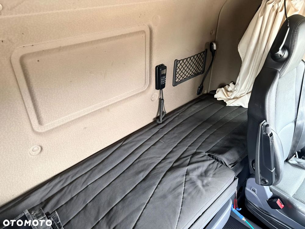 Scania G450 4x4 EURO6 CIĄGNIK SIODŁOWY - 17