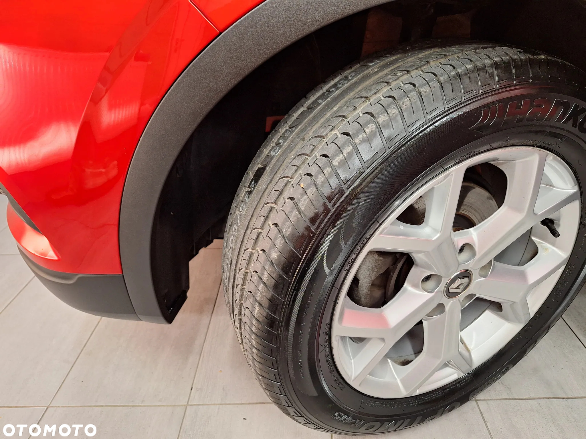 Renault Kadjar 1.3 TCe FAP Zen EDC - 36