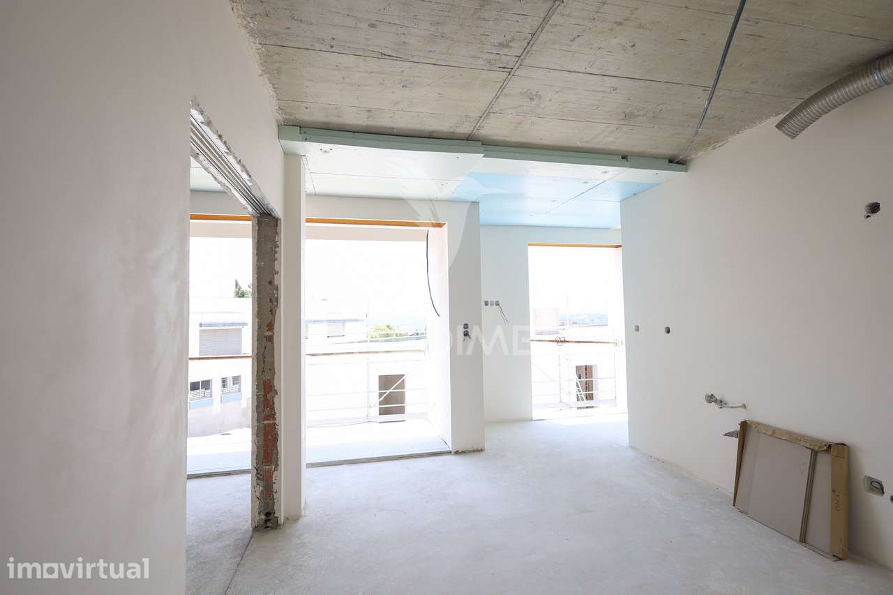 Apartamento T3 de Luxo em Construção, Condomínio Fechado Pátio Marq... - Grande imagem: 5/27