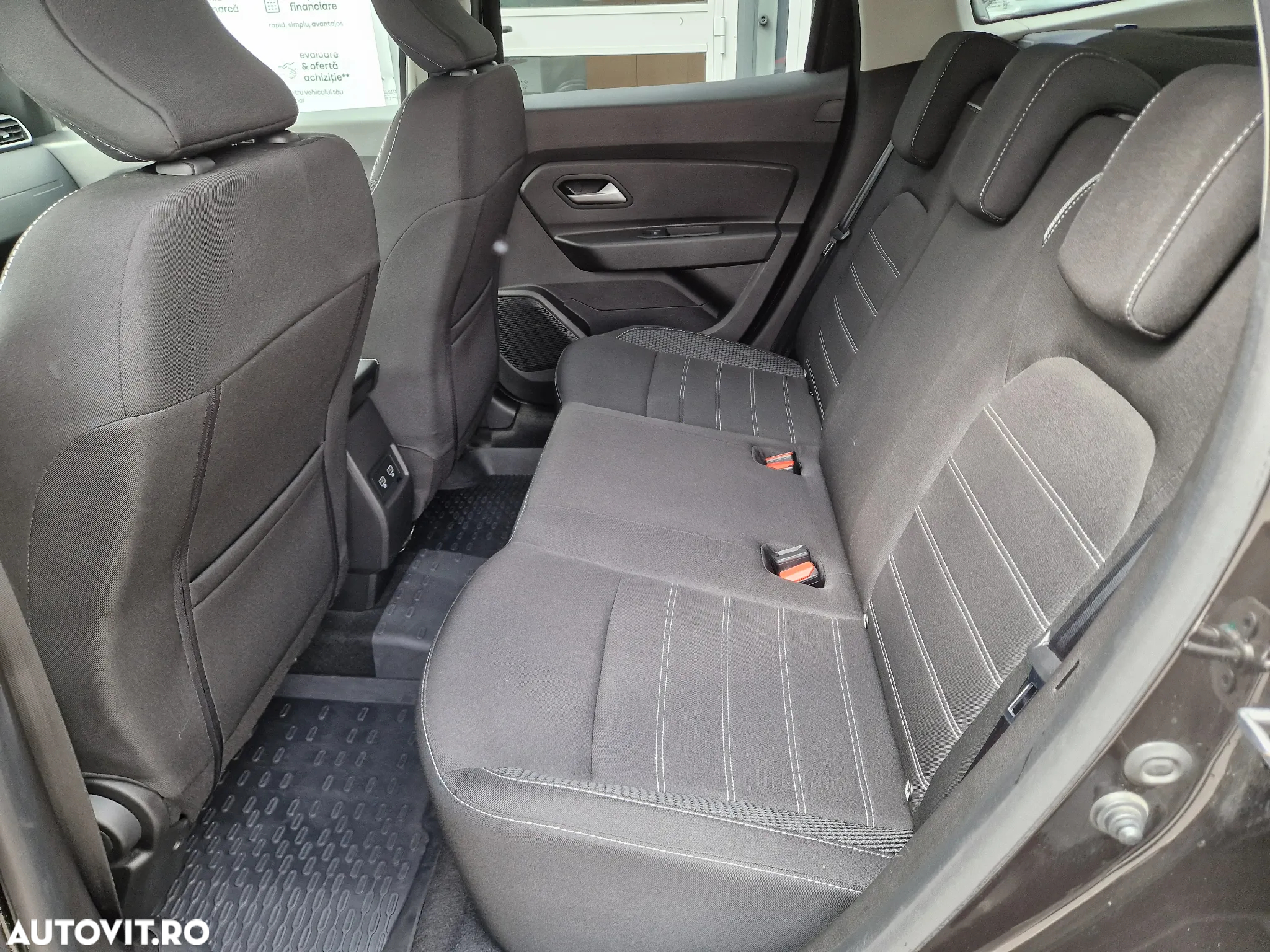 Dacia Duster ECO-G 100 Journey+ - 21