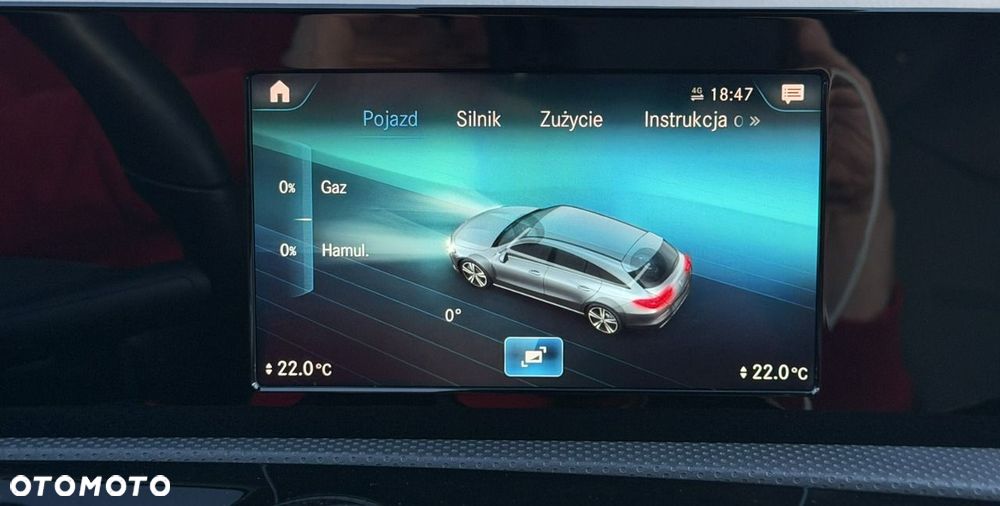 Mercedes-Benz CLA 200 d 8G-DCT Edition Progressive Line - 26