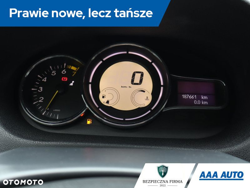 Renault Megane - 12