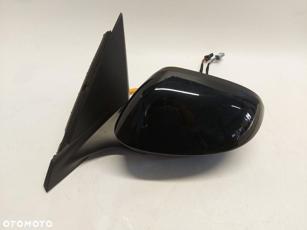 RENAULT Scenic E-Tech V 5 Lusterko prawe 6+10 PIN RHD - 3