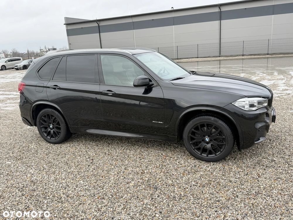 BMW X5 xDrive35i Edition Exclusive - 12