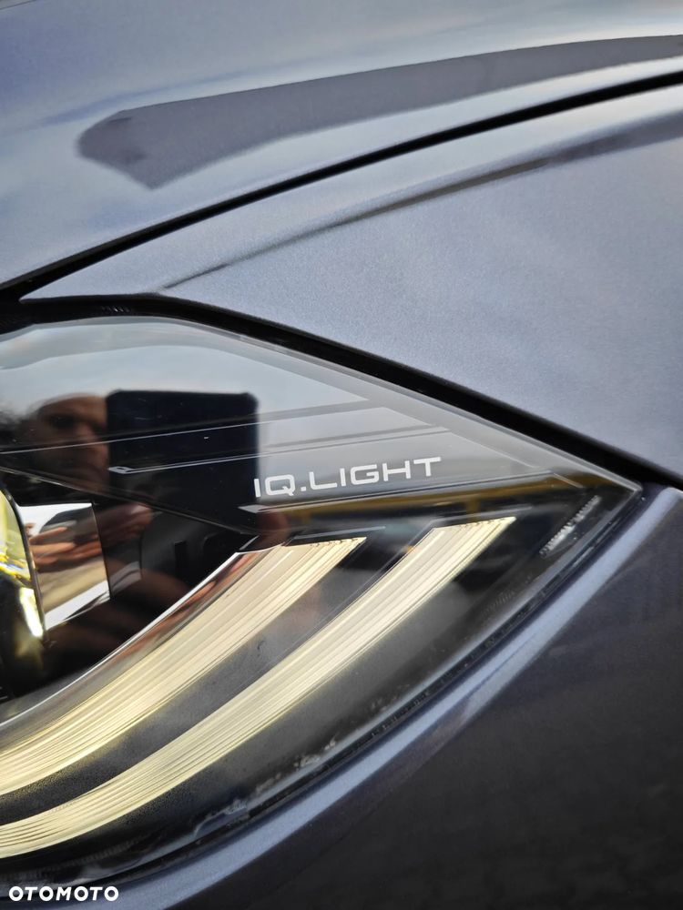 Volkswagen Polo 1.0 TSI DSG OPF ACTIVE - 8