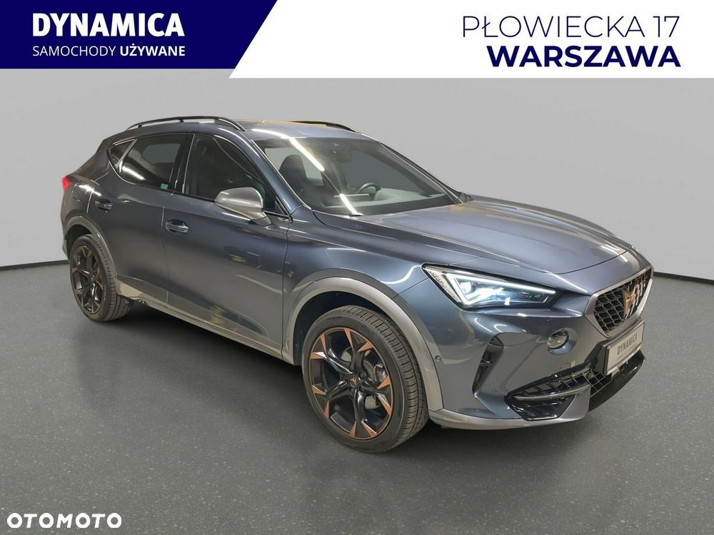 Cupra Formentor - 2