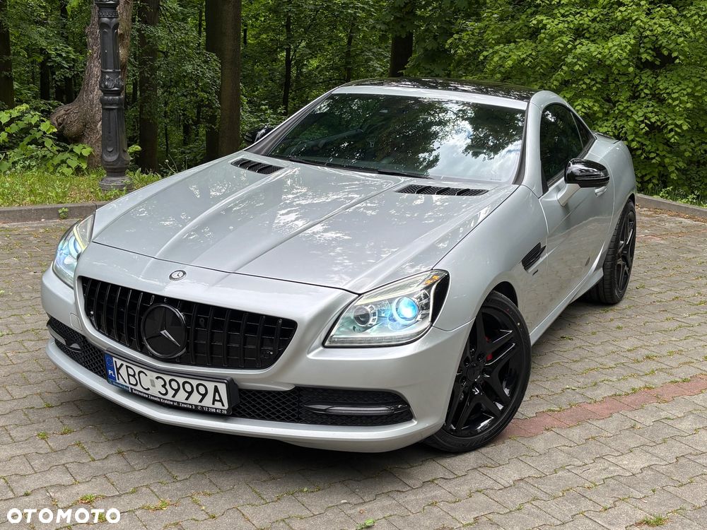 Mercedes-Benz SLK - 34