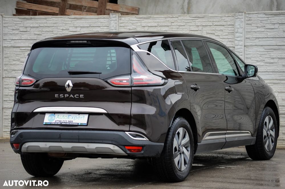 Renault Espace - 11