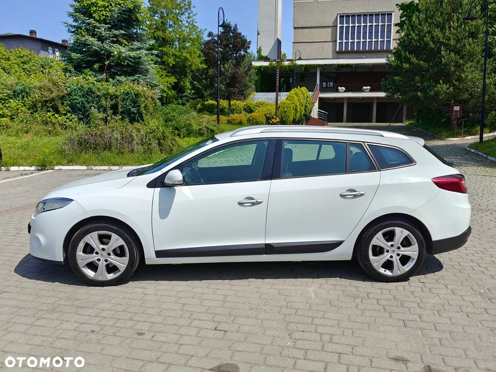Renault Megane 1.6 16V Expression - 4