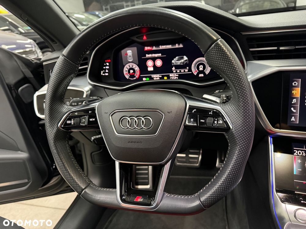 Audi A7 Sportback - 32