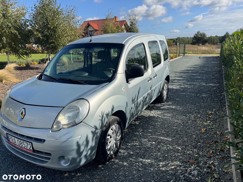 Renault Kangoo 1.6 16V Helios - 3
