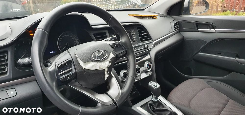 Hyundai i30 - 9