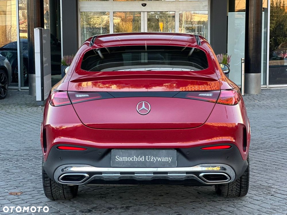 Mercedes-Benz GLC - 5