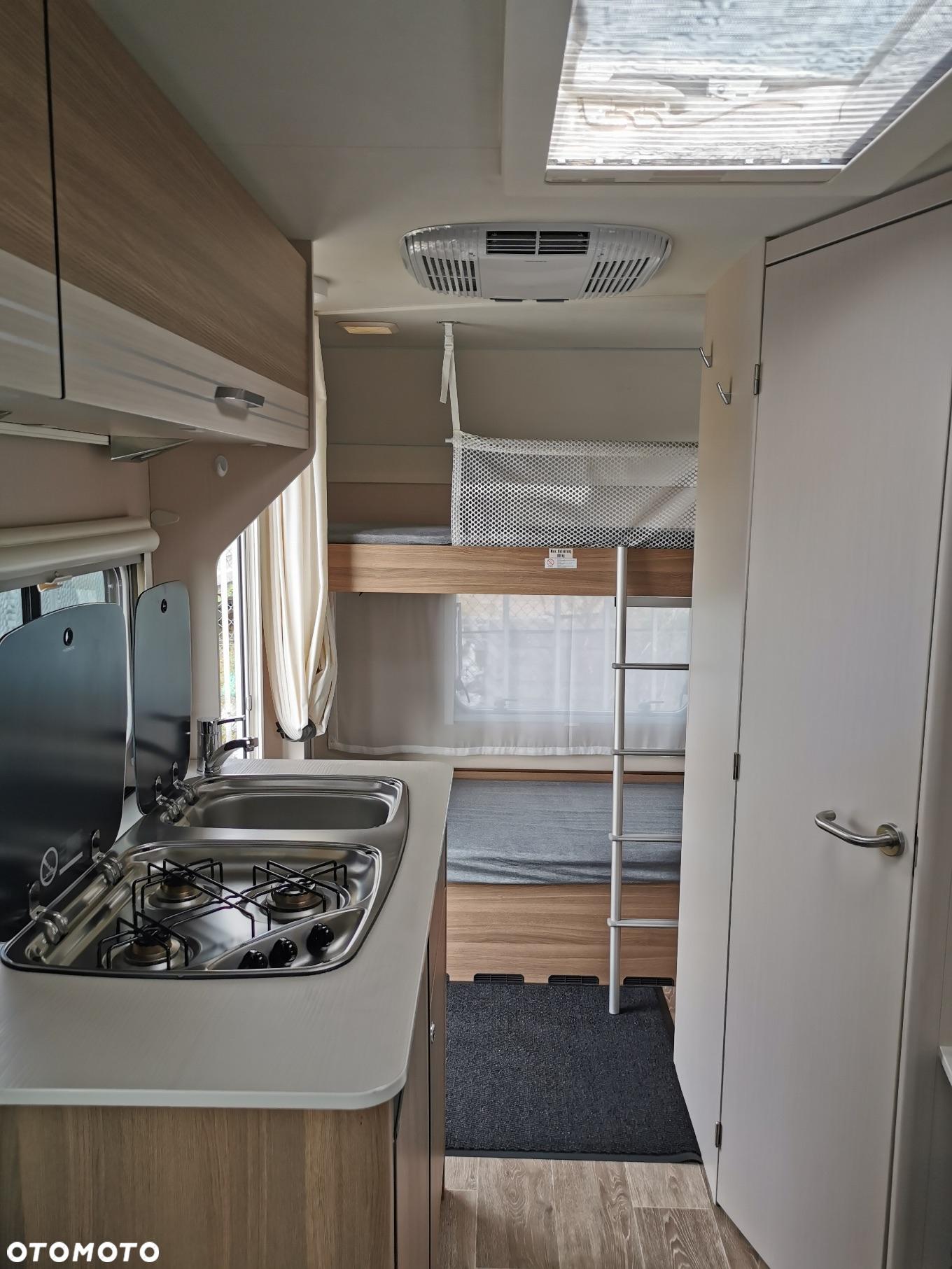 Dethleffs 480 QLK - 3