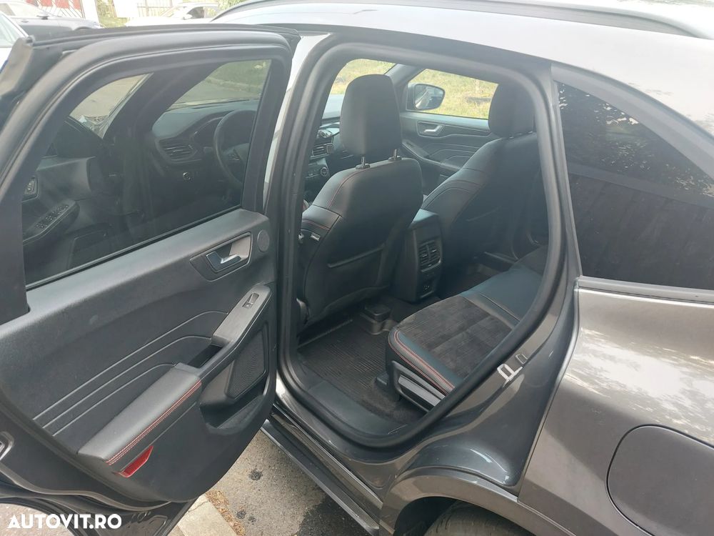 Ford Kuga 2.0 EcoBlue A8 AWD ST Line X - 7