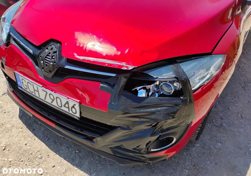Renault Megane - 24