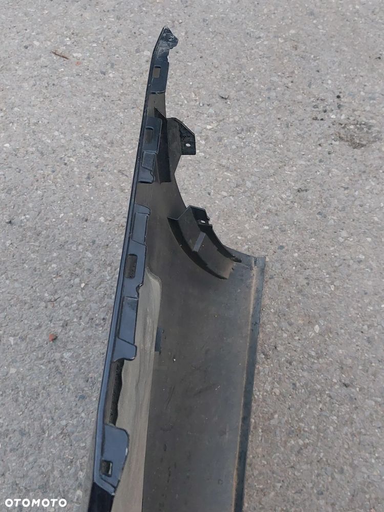 ZDERZAK TYL TYLNY OPEL ASTRA K 15-21 KOMBI SLASK WYSYLKA - 12