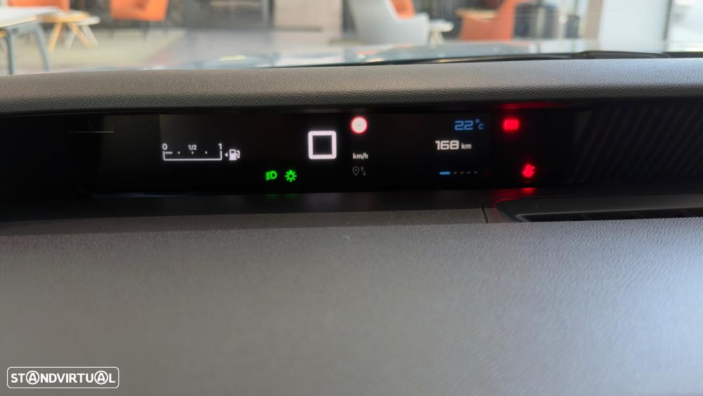 Citroën C3 1.2 PureTech Max - 11