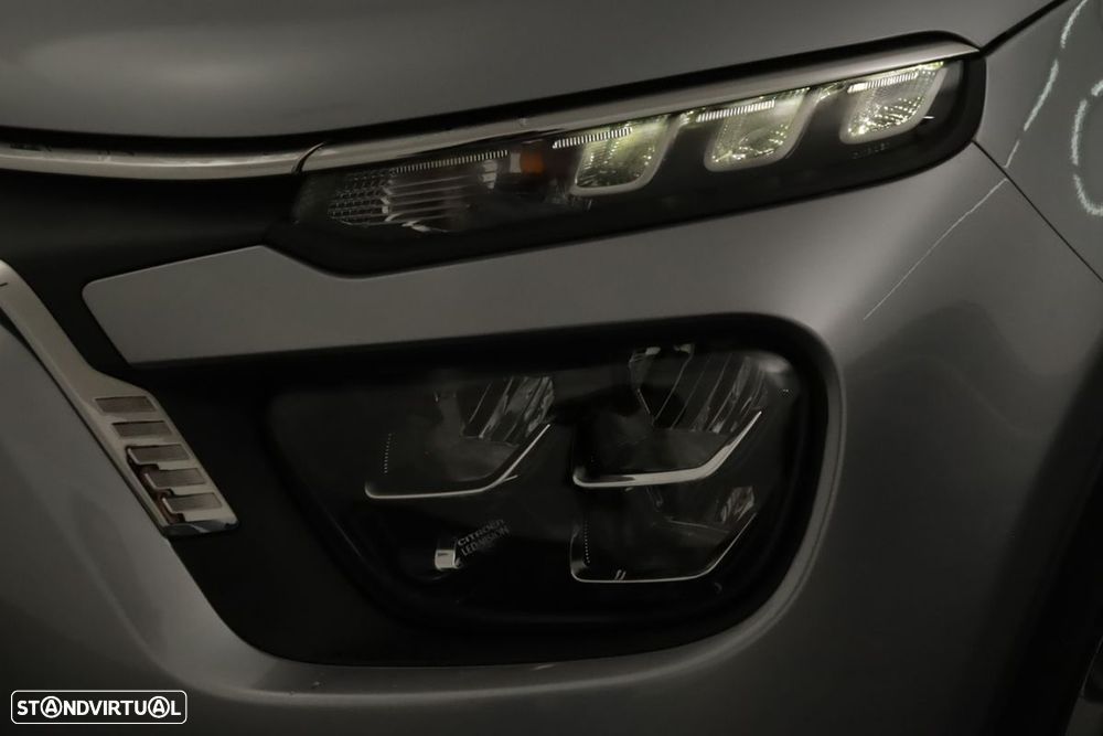 Citroën C3 1.2 PureTech C-Series - 6