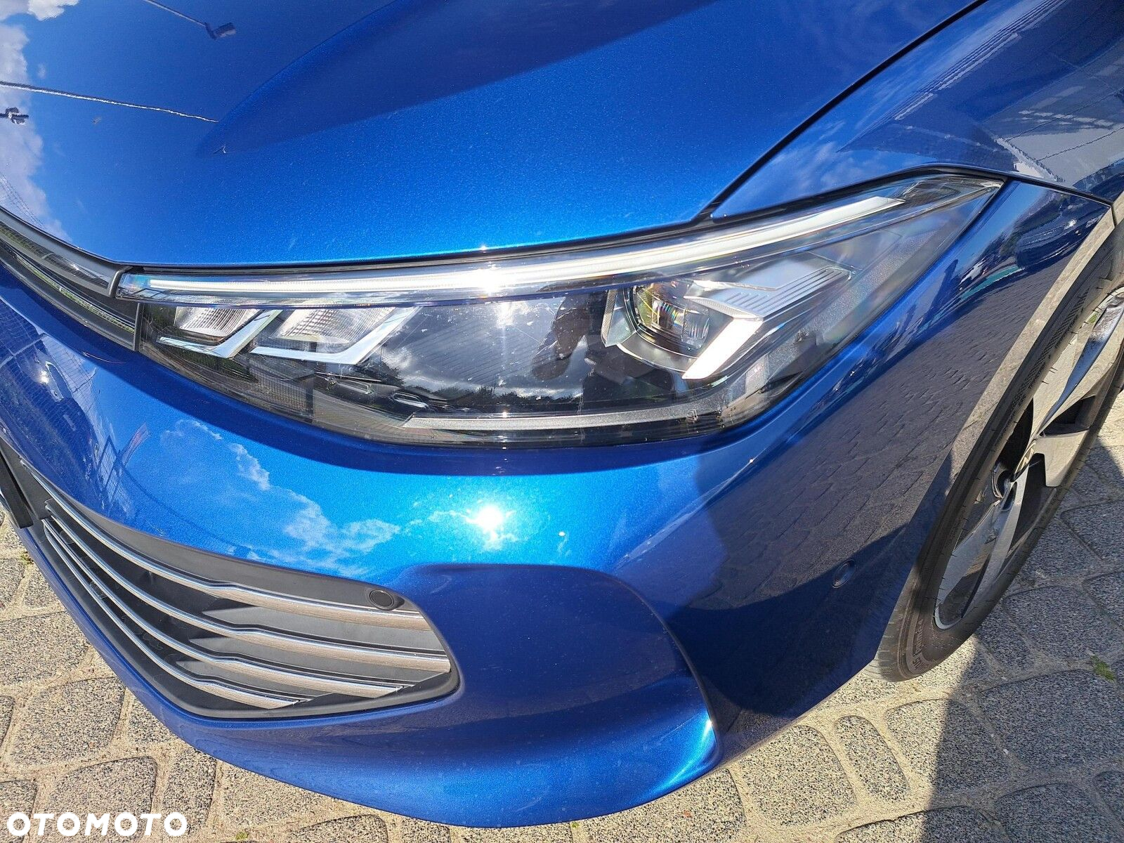 Volkswagen Passat 1.5 TSI EVO Business DSG - 39