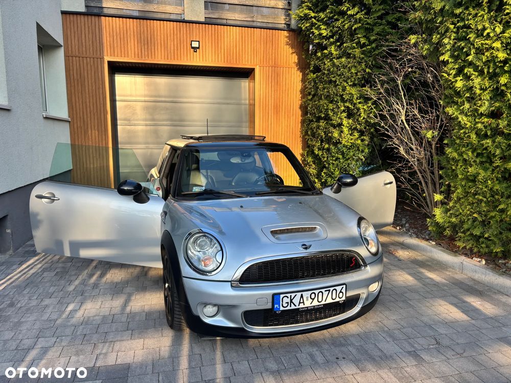 MINI Cooper S - 3