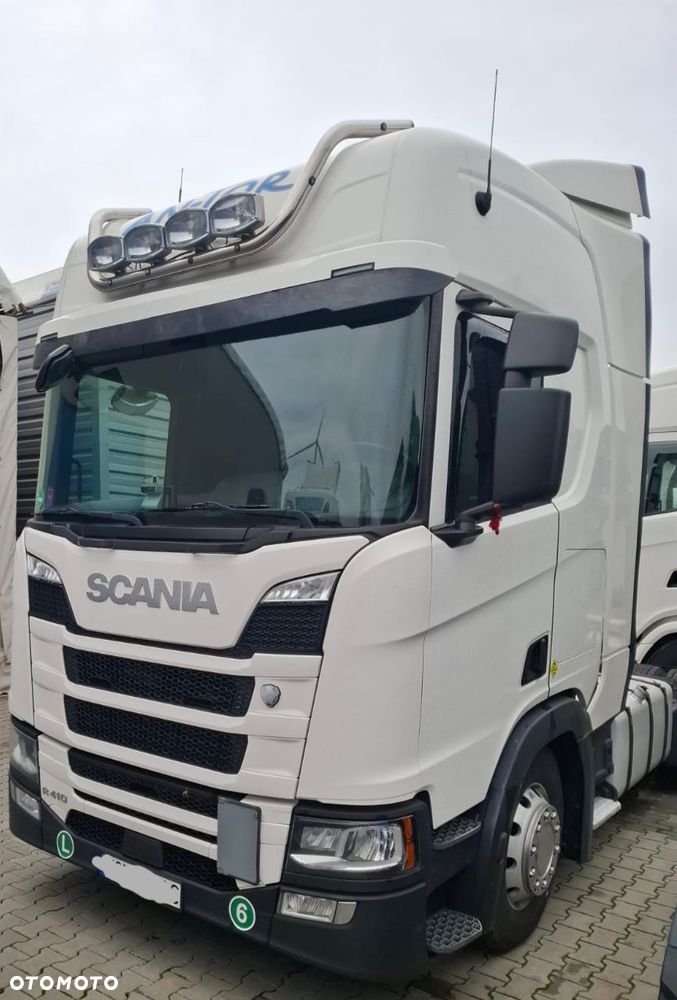 Scania R 410 - 2