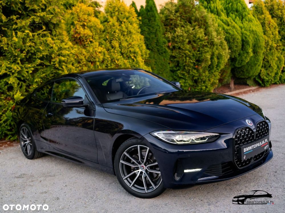 BMW Seria 4 - 38