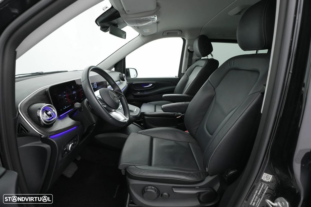 Mercedes-Benz V 250 d Longo Avantgarde - 14