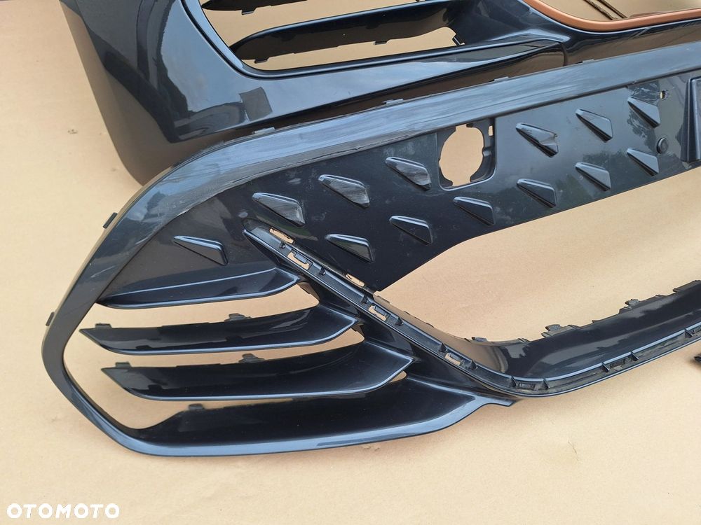 CUPRA BORN ZDERZAK PRZÓD PRZEDNI+ELEMENTY ORYG. 10E805903C WYSYŁKA 24H - 8