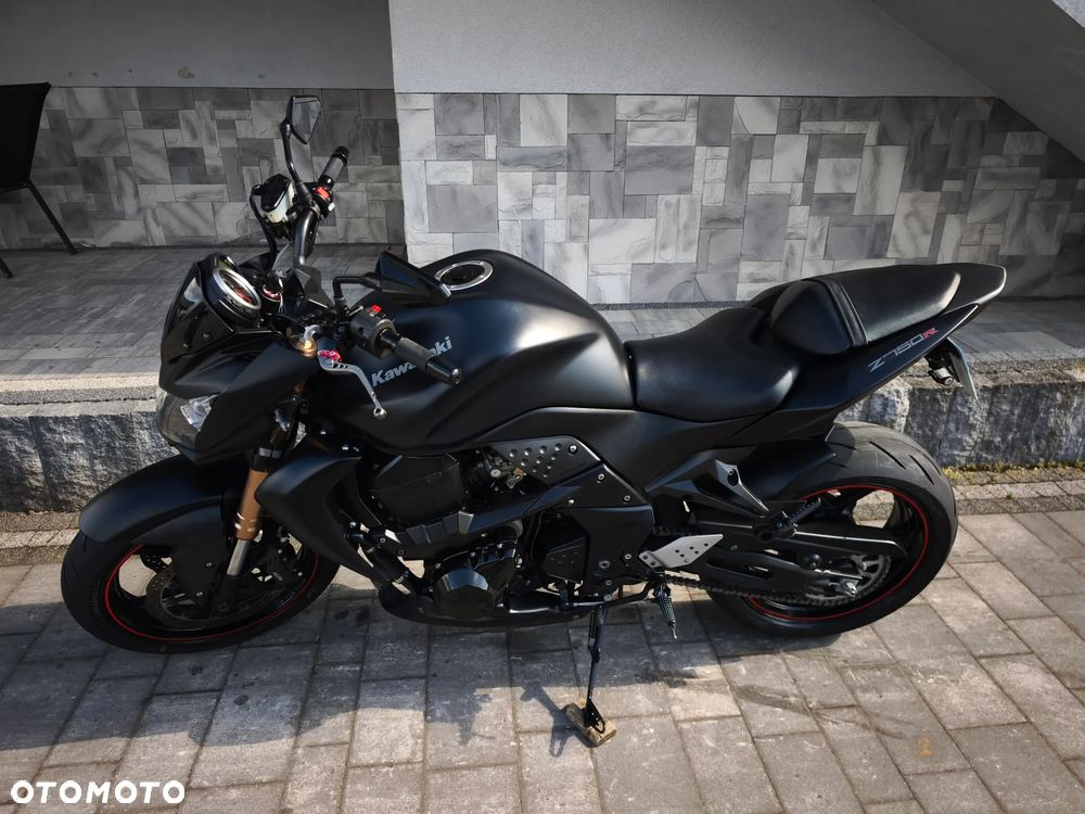 Kawasaki Z - 23