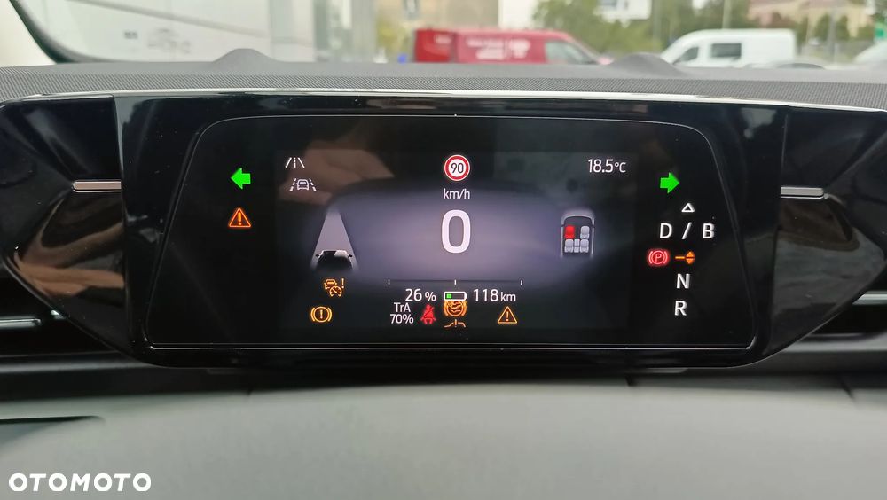 Ford Explorer 79kWh Premium RWD - 37