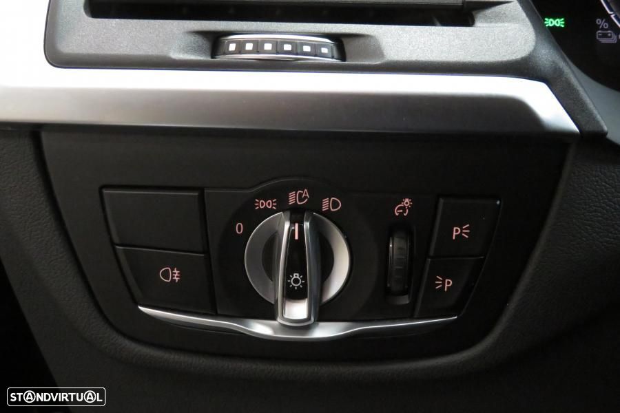 BMW iX3 M Sport Inspiring - 25