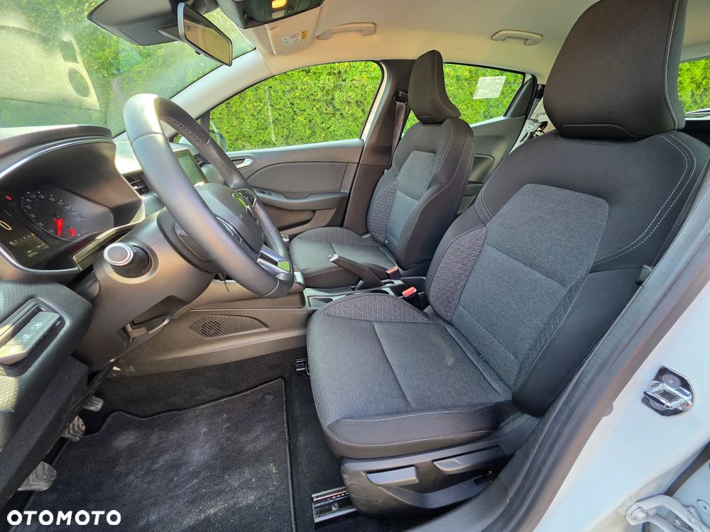 Renault Clio BLUE dCi 85 BUSINESS EDITION - 9