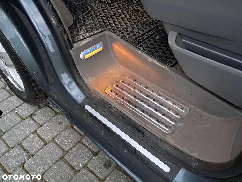 Volkswagen Multivan L1 Highline 4Motion - 16