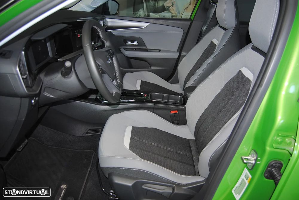Opel Mokka-e Elegance - 19