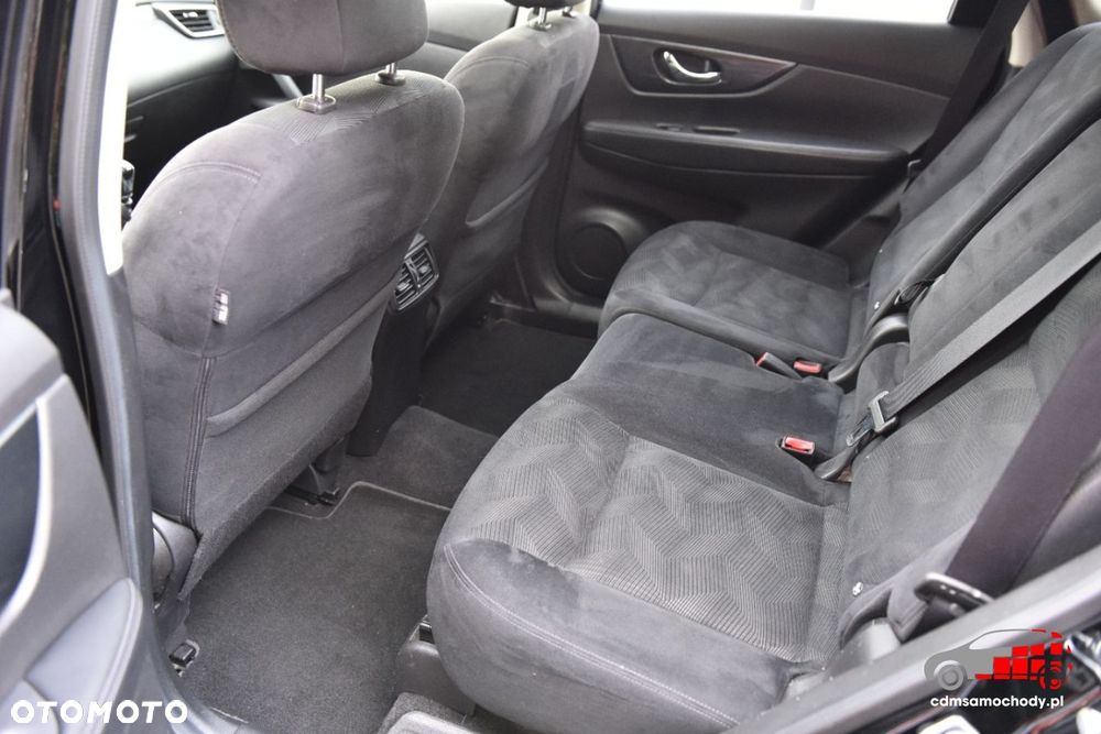 Nissan X-Trail - 20