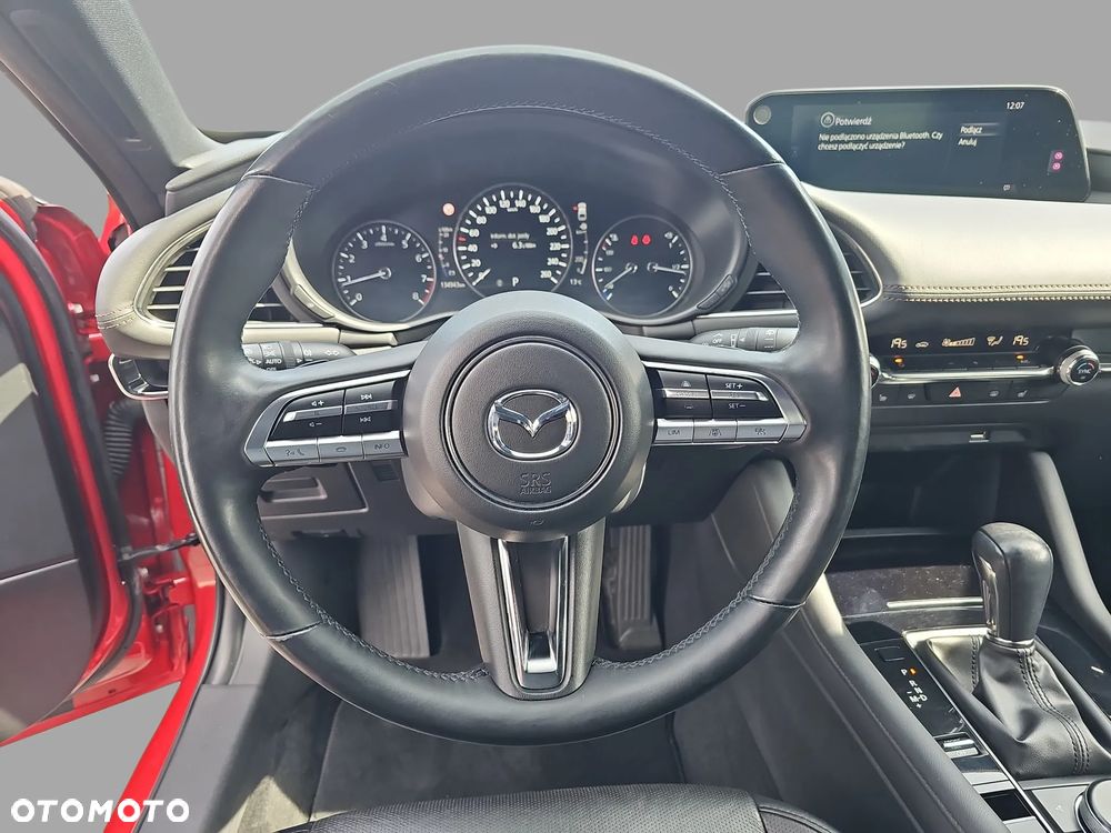 Mazda 3 2.0 mHEV Hikari - 16