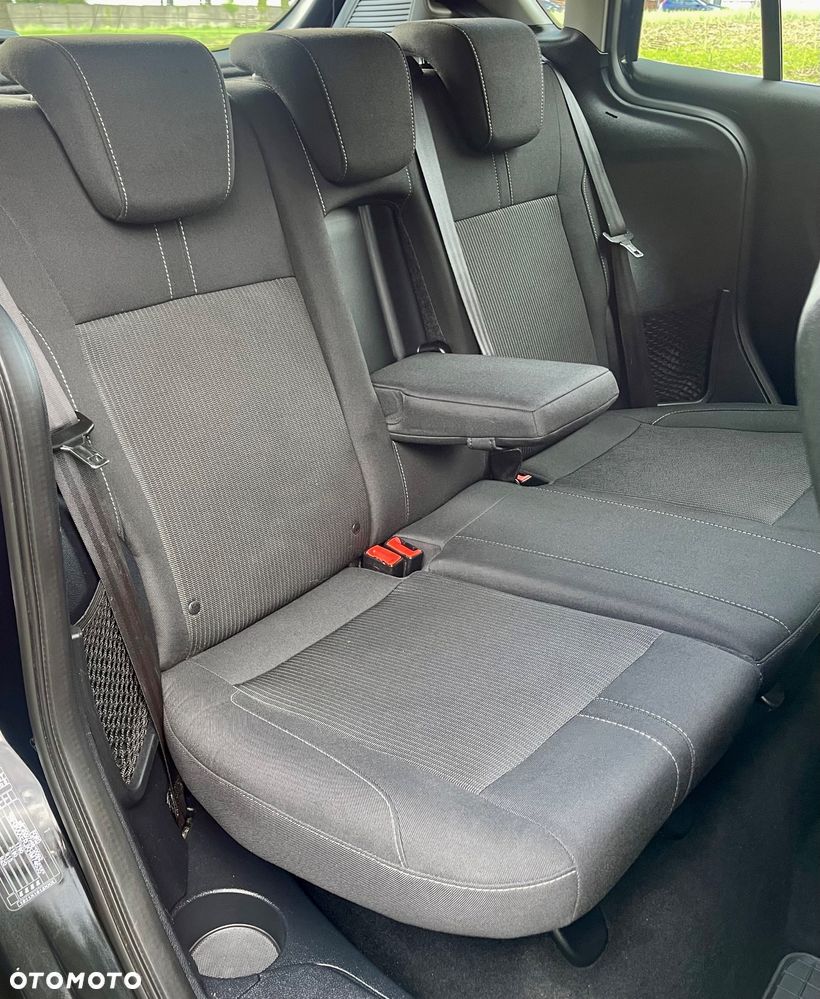 Ford B-MAX 1.6 Individual - 34