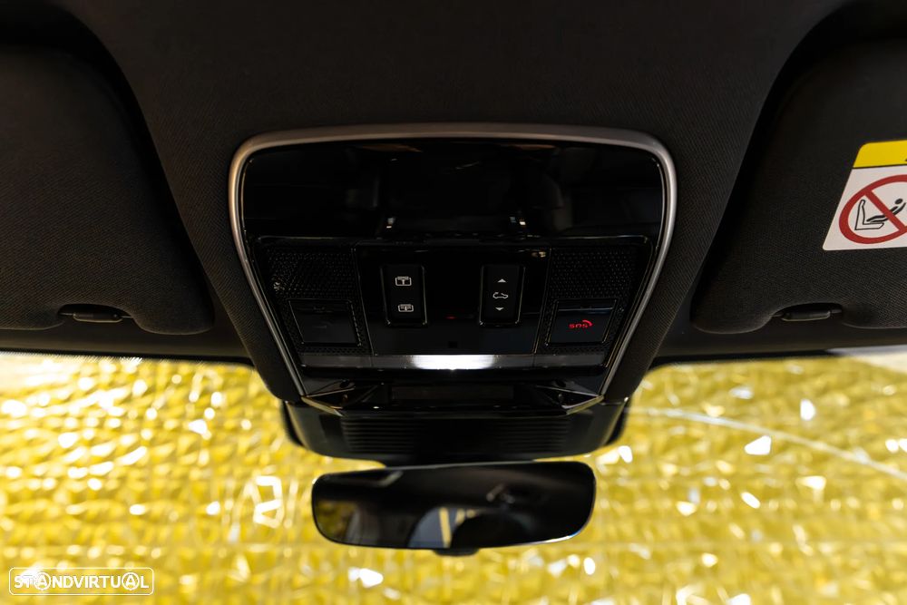 Land Rover Range Rover Sport - 44