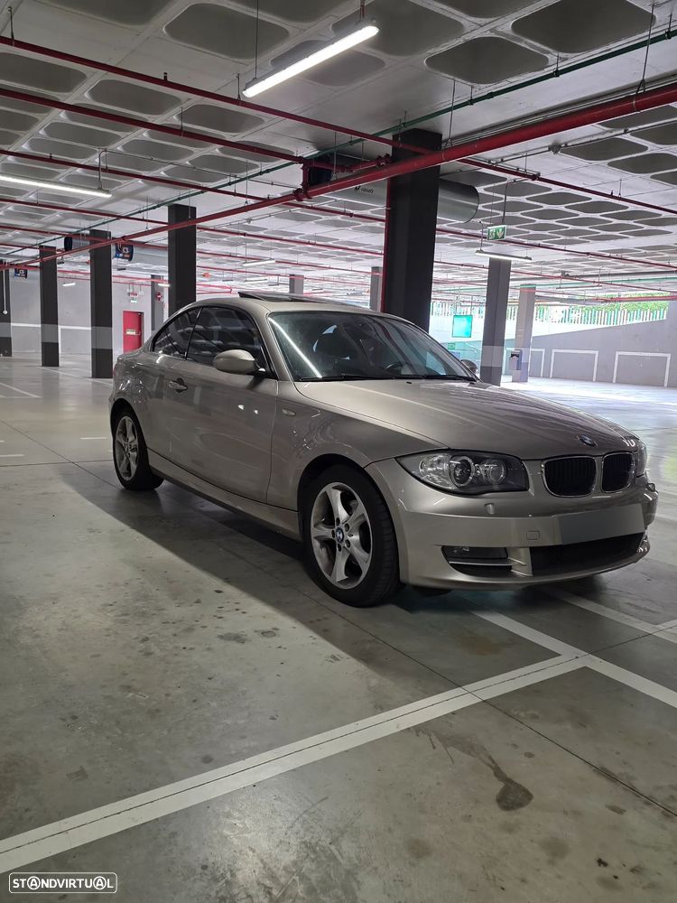 BMW 120 d Sport - 4