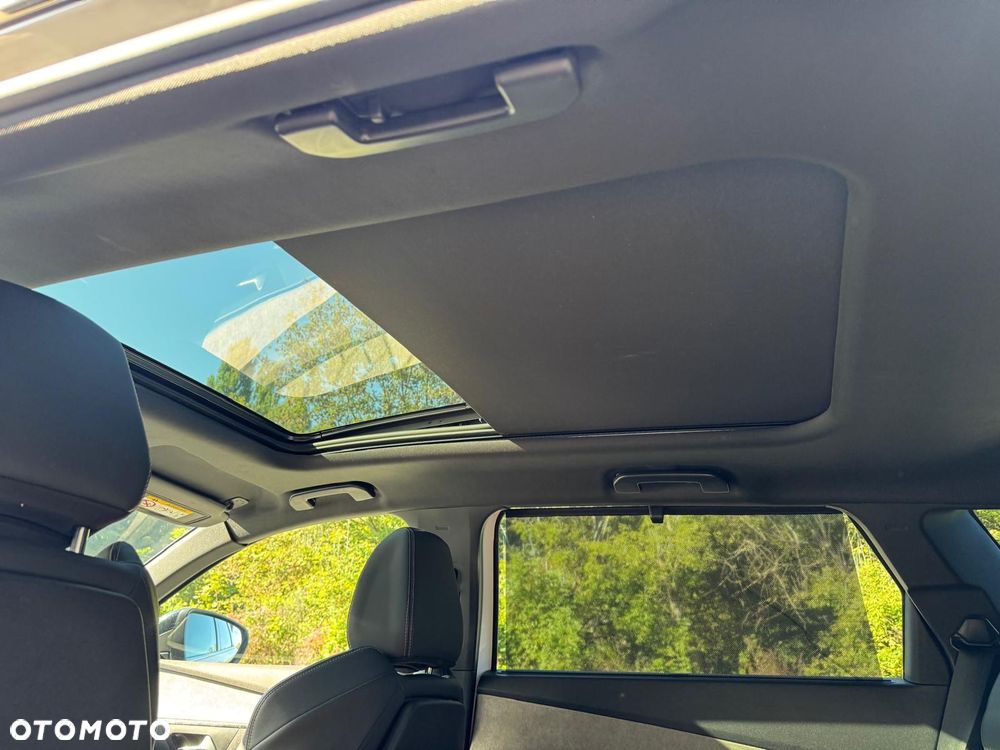 Peugeot 5008 BlueHDI 180 EAT8 GT - 32