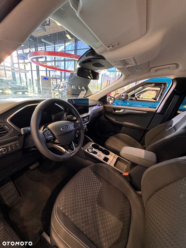 Ford Kuga 2.5 FHEV FWD Titanium - 5