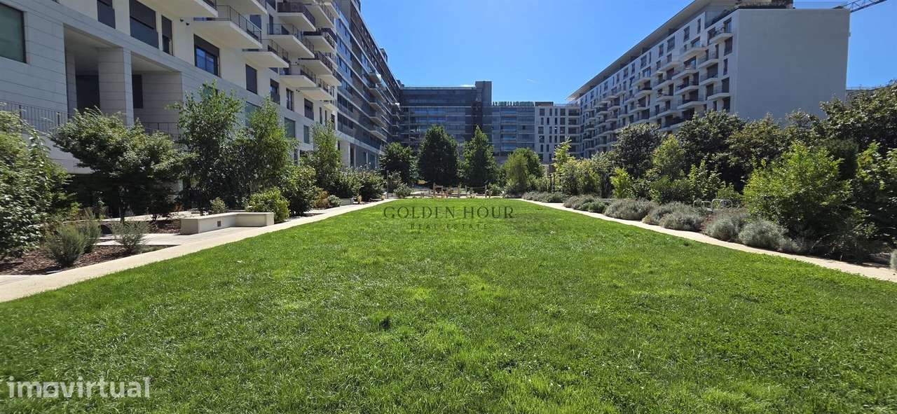 Apartamento T2 Moderno em Condomínio Privado no Porto - ANTAS GREEN - Grande imagem: 4/31